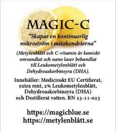 Magic-C