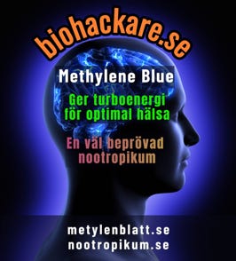 Cellrevolution med meytlenblatt.se